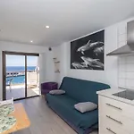 Apartmán Guestready - El Hierro Restinga 4 *