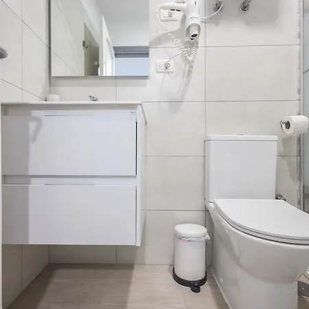 Guestready - Restinga 2 El Hierro Διαμέρισμα