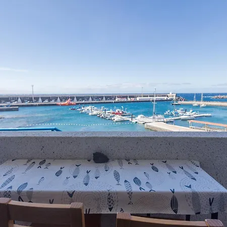 Διαμέρισμα Guestready - Restinga 2 El Hierro La Restinga