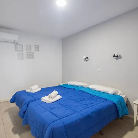Διαμέρισμα Guestready - Restinga 2 El Hierro