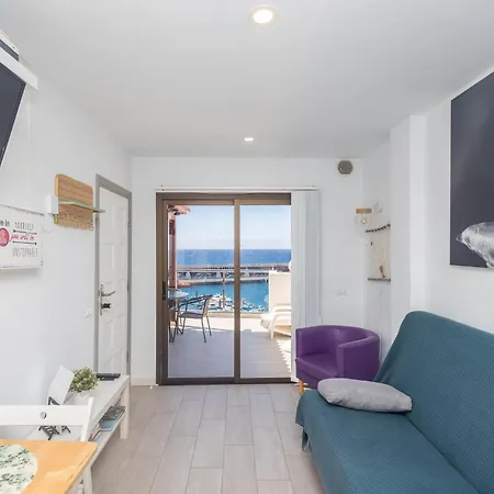 Guestready - Restinga 2 El Hierro Διαμέρισμα La Restinga