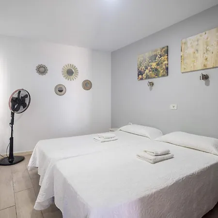 Διαμέρισμα Guestready - Restinga 2 El Hierro