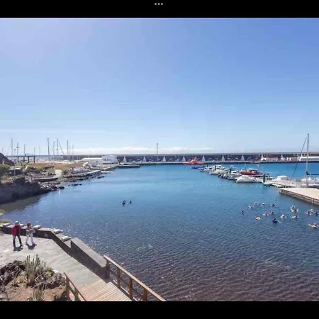 Guestready - Restinga 2 El Hierro *