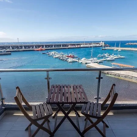 شقة Guestready - El Hierro Restinga 4 *