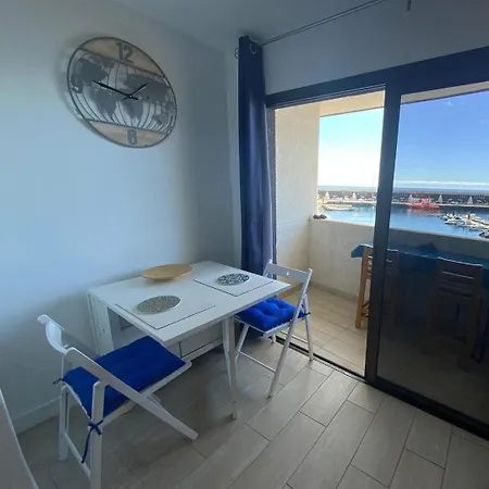 شقة Guestready - El Hierro Restinga 4 *