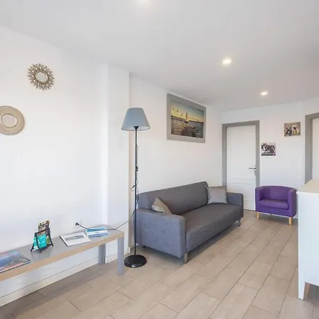 Guestready - El Hierro Restinga 4 شقة لا ريستينجا