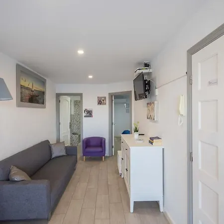 Apartment Guestready -Varadero Restinga 1 - El Hierro La Restinga
