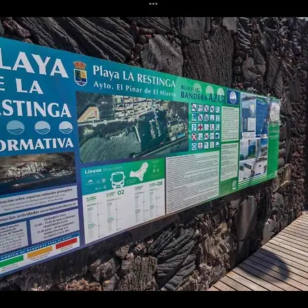 Guestready - Restinga 2 El Hierro
