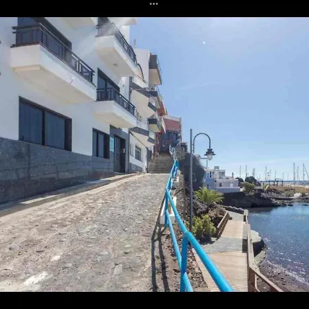 Guestready - Restinga 2 El Hierro Apartament *