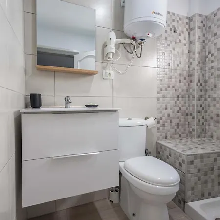 Guestready - El Hierro Restinga 4 *