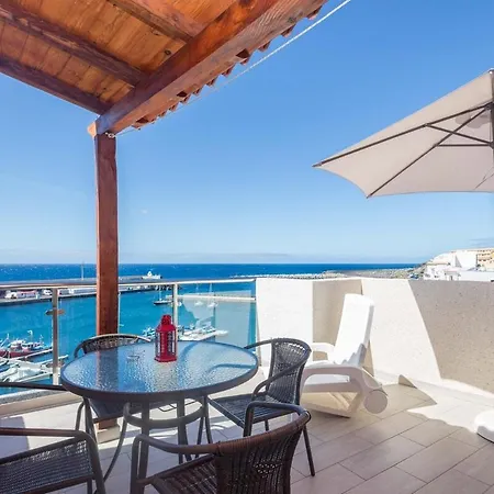 Guestready - El Hierro Restinga 4 لا ريستينجا