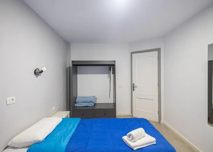Lägenhet Guestready - Restinga 2 El Hierro La Restinga