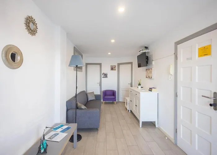 Guestready - Restinga 2 El Hierro Apartament *