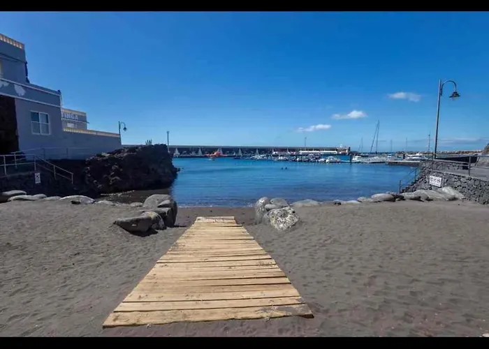 Lägenhet Guestready - Restinga 2 El Hierro *