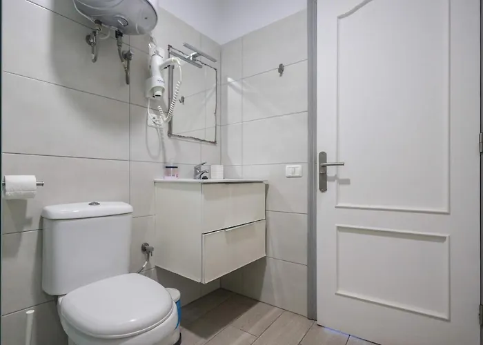 Lägenhet Guestready - Restinga 2 El Hierro La Restinga