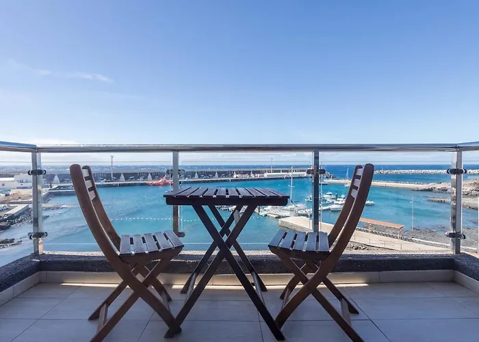 Guestready - Restinga 2 El Hierro *