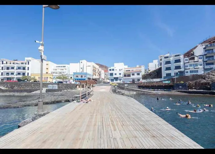 Guestready - Restinga 2 El Hierro Lägenhet *