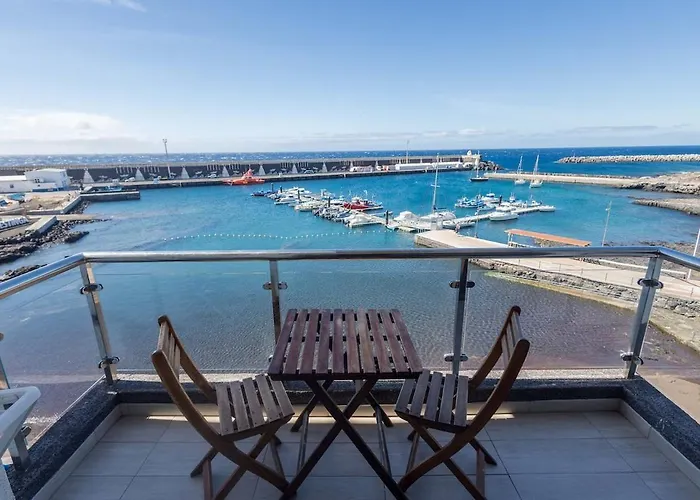 Lägenhet Guestready - Restinga 2 El Hierro *