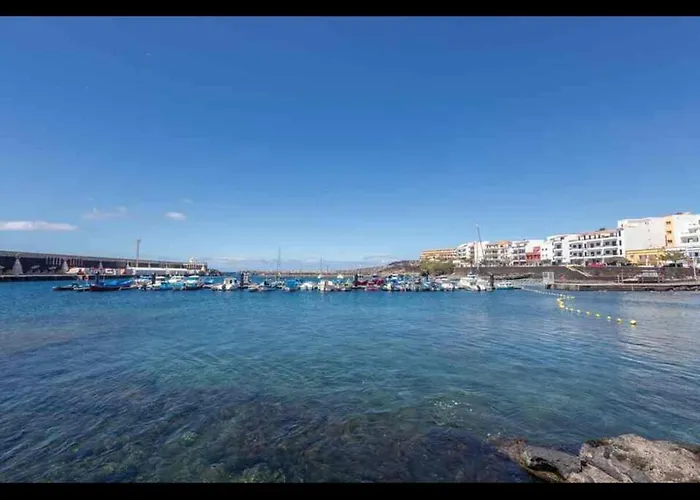 Apartament Guestready - Restinga 2 El Hierro