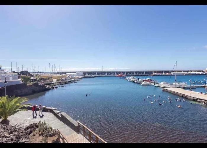 Guestready - Restinga 2 El Hierro Apartament *