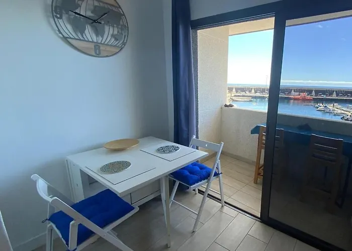 Apartament Guestready - Restinga 2 El Hierro *