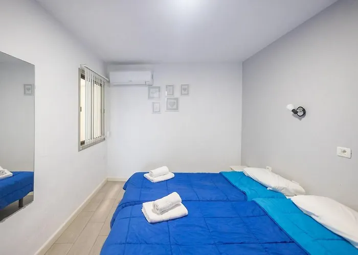 Guestready - Restinga 2 El Hierro *