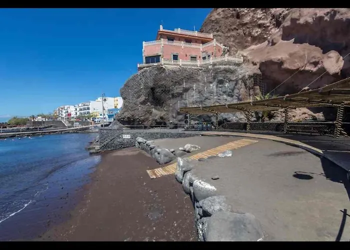 Guestready - Restinga 2 El Hierro Lägenhet