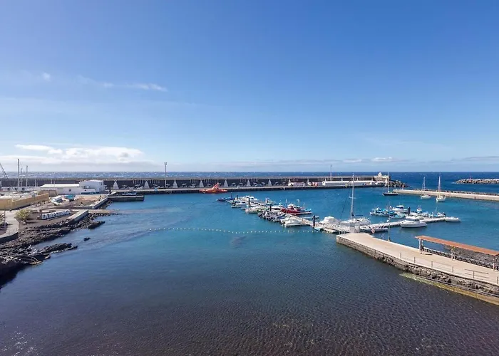 Apartament Guestready - Restinga 2 El Hierro