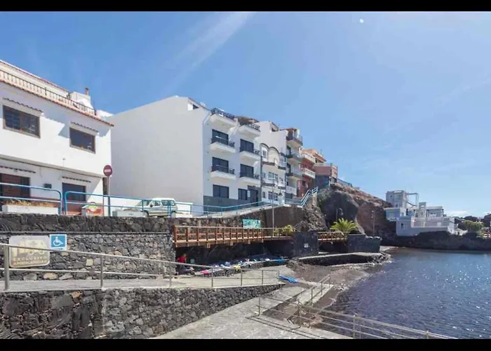 Guestready - Restinga 2 El Hierro La Restinga