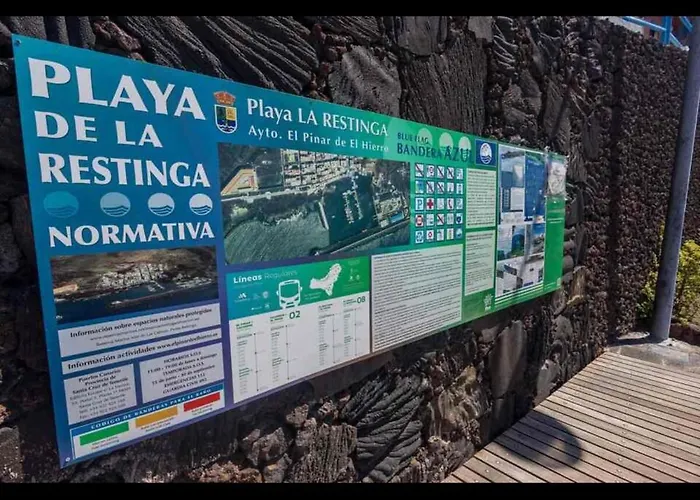 Guestready - Restinga 2 El Hierro