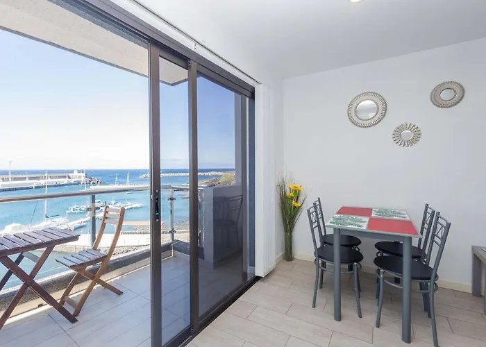 Guestready - Restinga 2 El Hierro Lägenhet