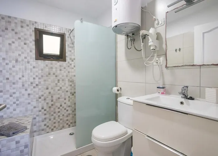 Apartament Guestready - Restinga 2 El Hierro