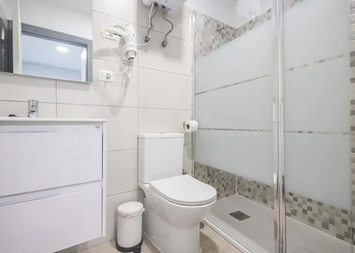 Guestready - Restinga 2 El Hierro Apartament