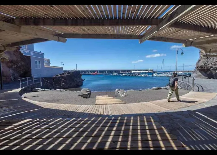 Apartament Guestready - Restinga 2 El Hierro *