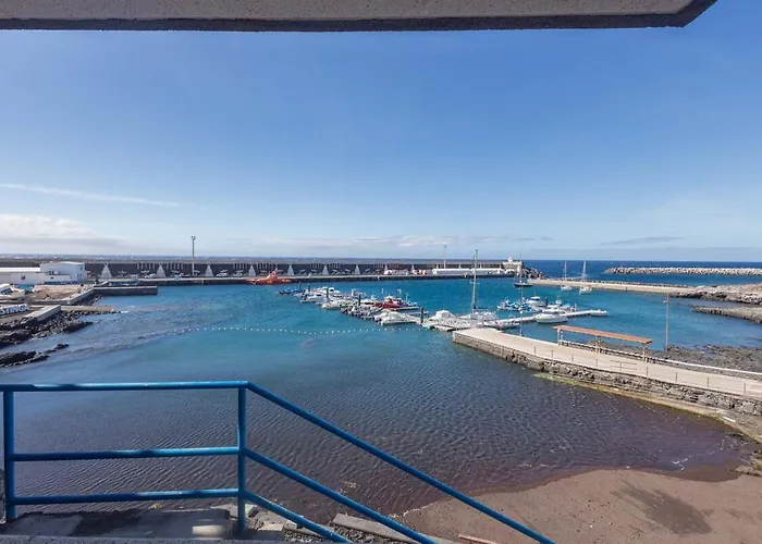 Lägenhet Guestready - Restinga 2 El Hierro La Restinga