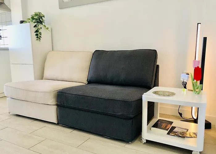 Guestready - Restinga 2 El Hierro Apartament