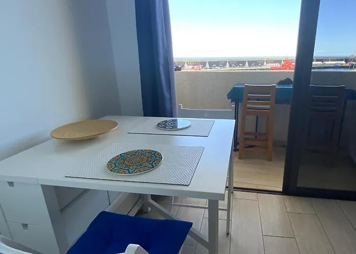 Guestready - Restinga 2 El Hierro Apartament La Restinga