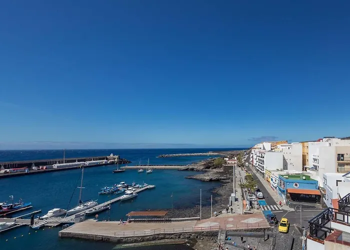 Guestready - Restinga 2 El Hierro Apartament