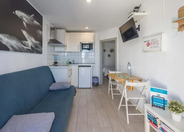 Apartament Guestready - Restinga 2 El Hierro