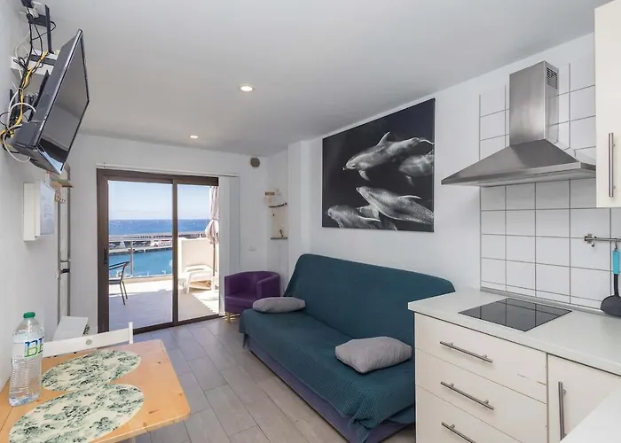 Lägenhet Guestready - Restinga 2 El Hierro *