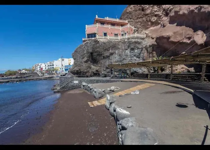 Apartament Guestready - Restinga 2 El Hierro La Restinga