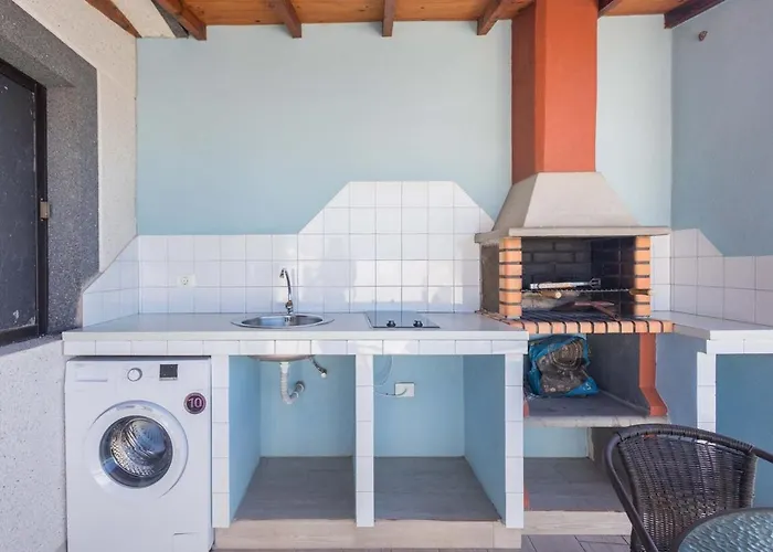 Guestready - Restinga 2 El Hierro Lägenhet