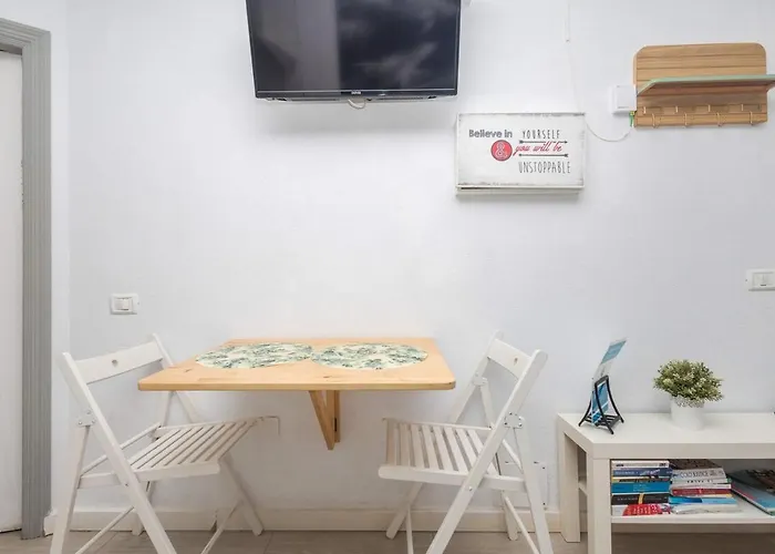 Guestready - Restinga 2 El Hierro Lägenhet *