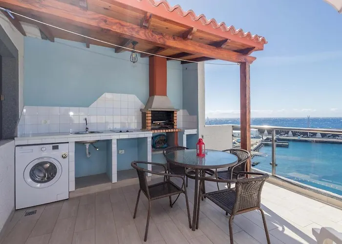 Apartament Guestready - Restinga 2 El Hierro La Restinga