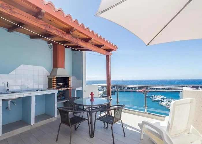 Guestready - Restinga 2 El Hierro