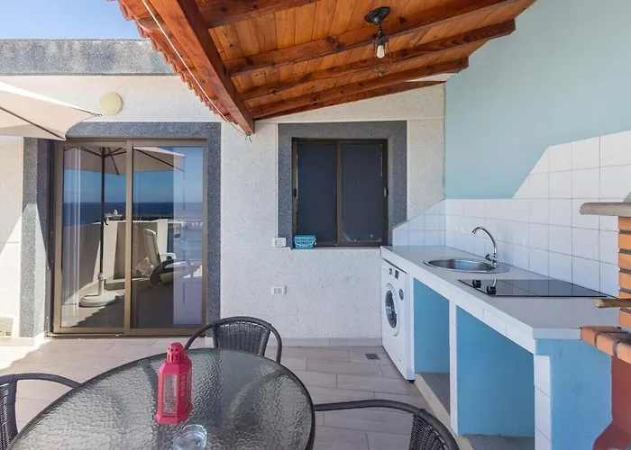 Guestready - Restinga 2 El Hierro Lägenhet