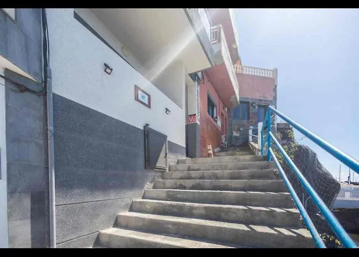 Guestready - Restinga 2 El Hierro Apartament *