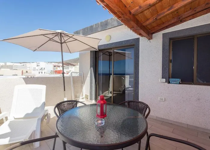 Apartament Guestready - Restinga 2 El Hierro *