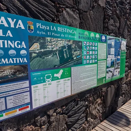 Lightbooking Varadero * La Restinga
