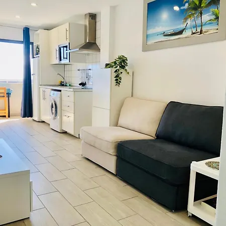 Lightbooking Varadero Apartment